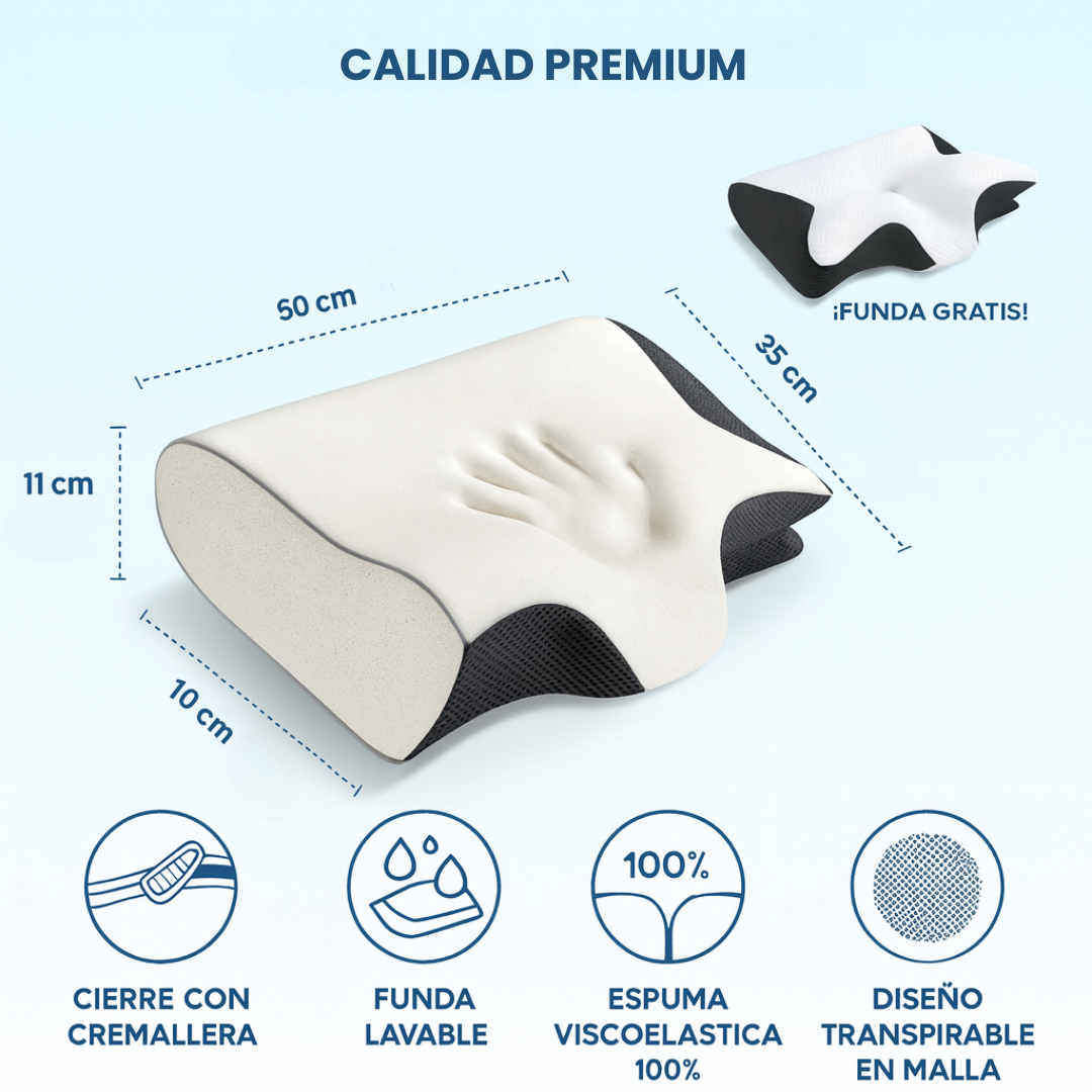 Alivio Cervical Nocturno