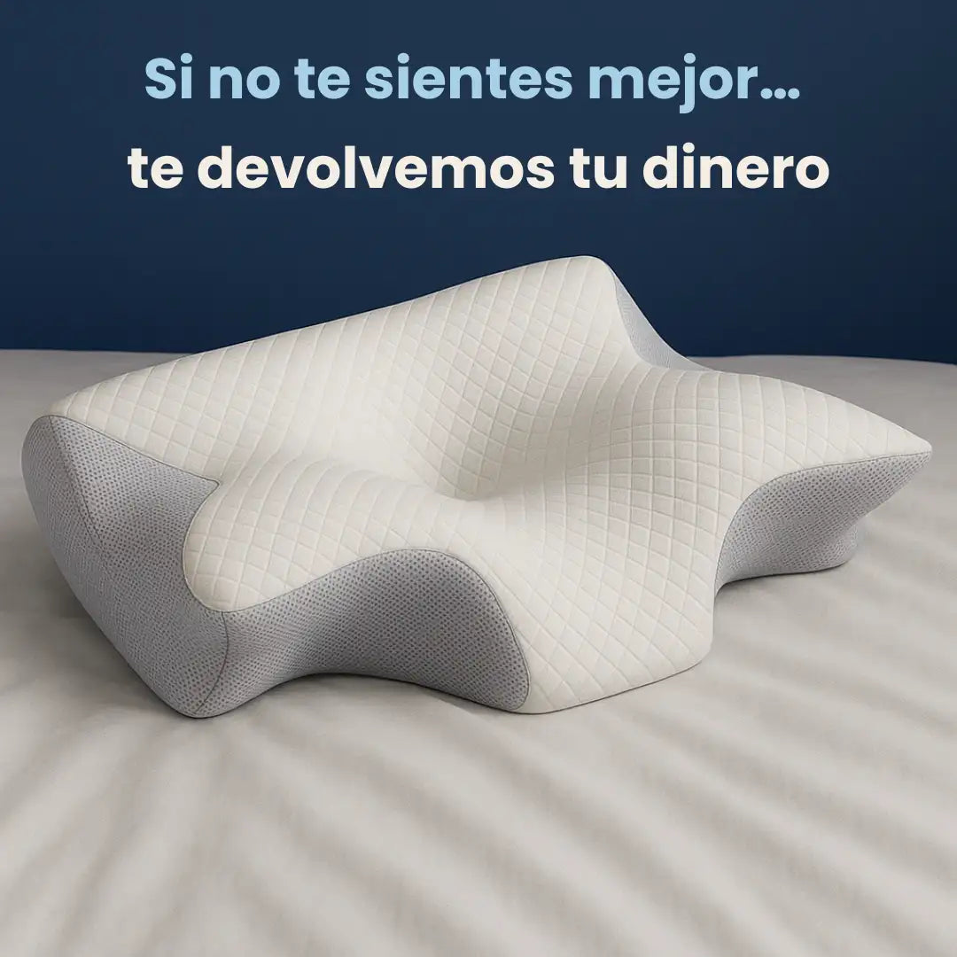 Alivio Cervical Nocturno