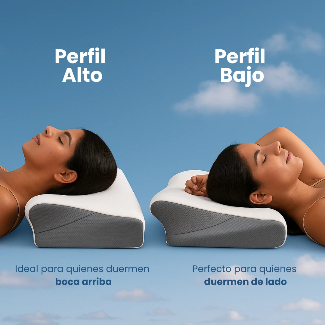 Alivio Cervical Nocturno