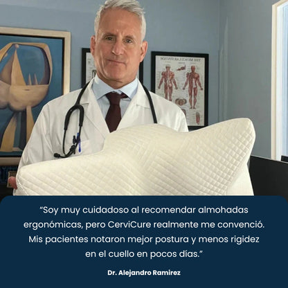 Alivio Cervical Nocturno