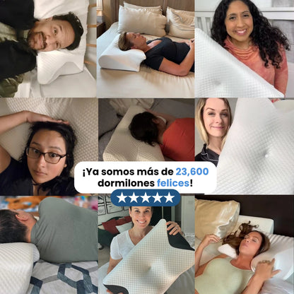 Alivio Cervical Nocturno