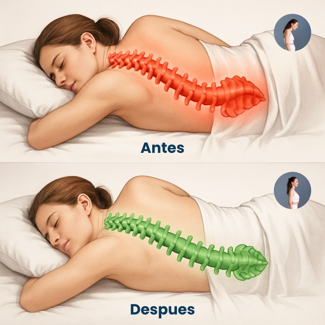 Alivio Cervical Nocturno