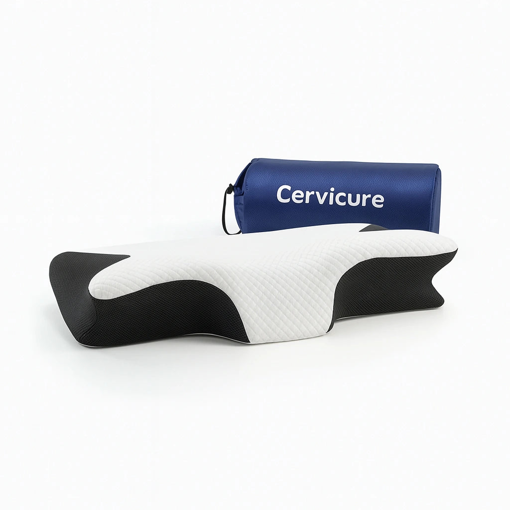 Alivio Cervical Nocturno