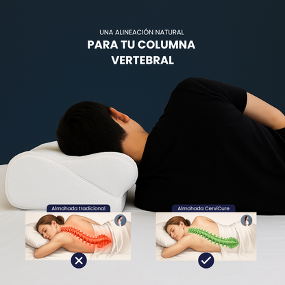 Alivio Cervical Nocturno